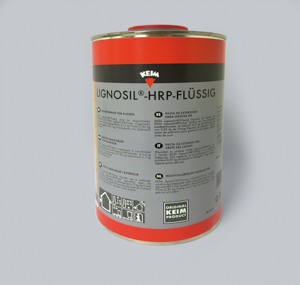 Keim Lignosil-HRP Holzrisspaste